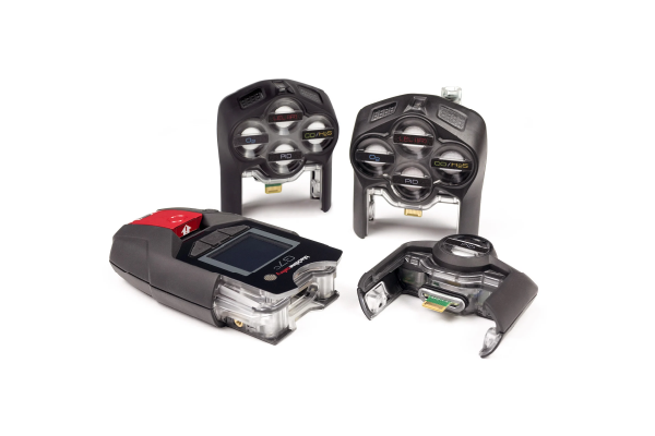 Pas uw veiligheidspatroon aan