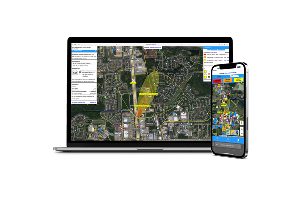 Pas uw veiligheidspluim aan