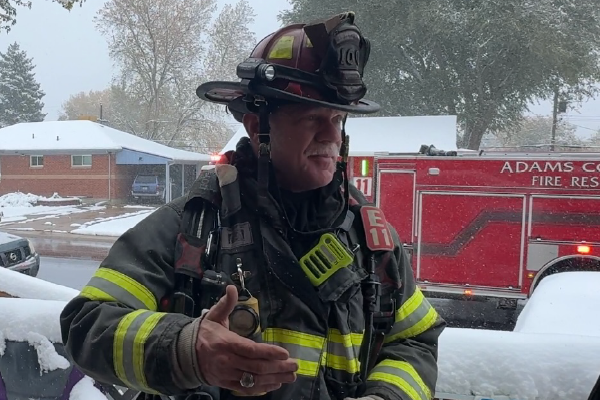 Luitenant Anderson II