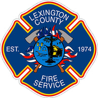 lexington-county-brandweer-400