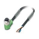 EXO Power Port-kabel/druppellader (16 ft, 4,8 m)