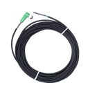 EXO Power Port-kabel/druppellader (32 voet, 9,7 meter)