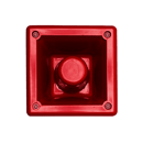 EXO Sirene (kunststof)