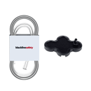 Accessoireset voor diffusiepatroon