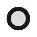 Interne enkelvoudige gasfilters voor patronen