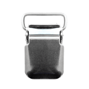 G7 metalen riemclip