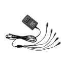 G7 Micro USB-multicharger (5-voudig) 