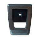 G7 plastic riemclip