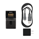 G7 USB-opladerset