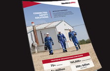 Lees meer over hoe Blackline Safety u kan helpen uw veiligheidsdoelen te bereiken.