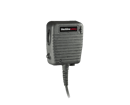 Microfoon met externe luidspreker