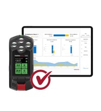 Geautomatiseerde firmware- en configuratie-updates maken handmatig onderhoud overbodig en zorgen ervoor dat apparaten aan de vereisten blijven voldoen.