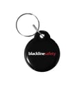 TagAssign-sleutelhanger (aantal: 1)