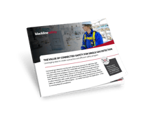 WP - Verbonden detectie van één gas