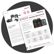 Onderpandbibliotheek gasdetectie