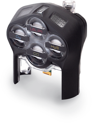 G7 Multigasdetector-pompcartridge