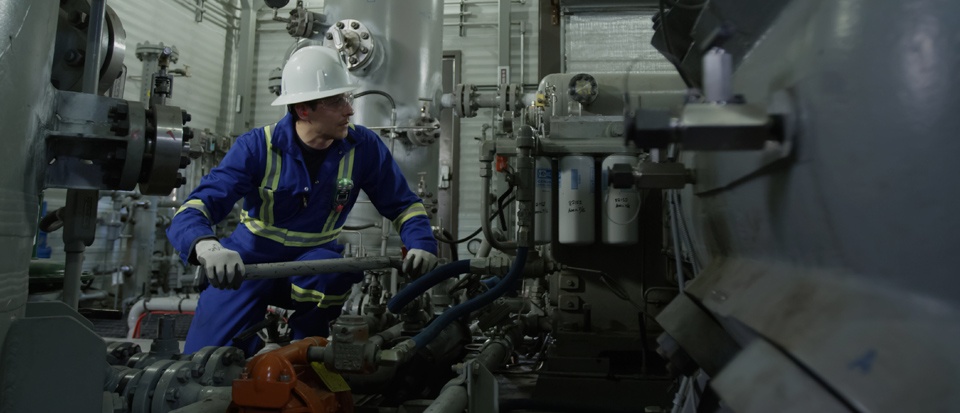 Blackline Safety G7 Insight gasdetectiesysteem