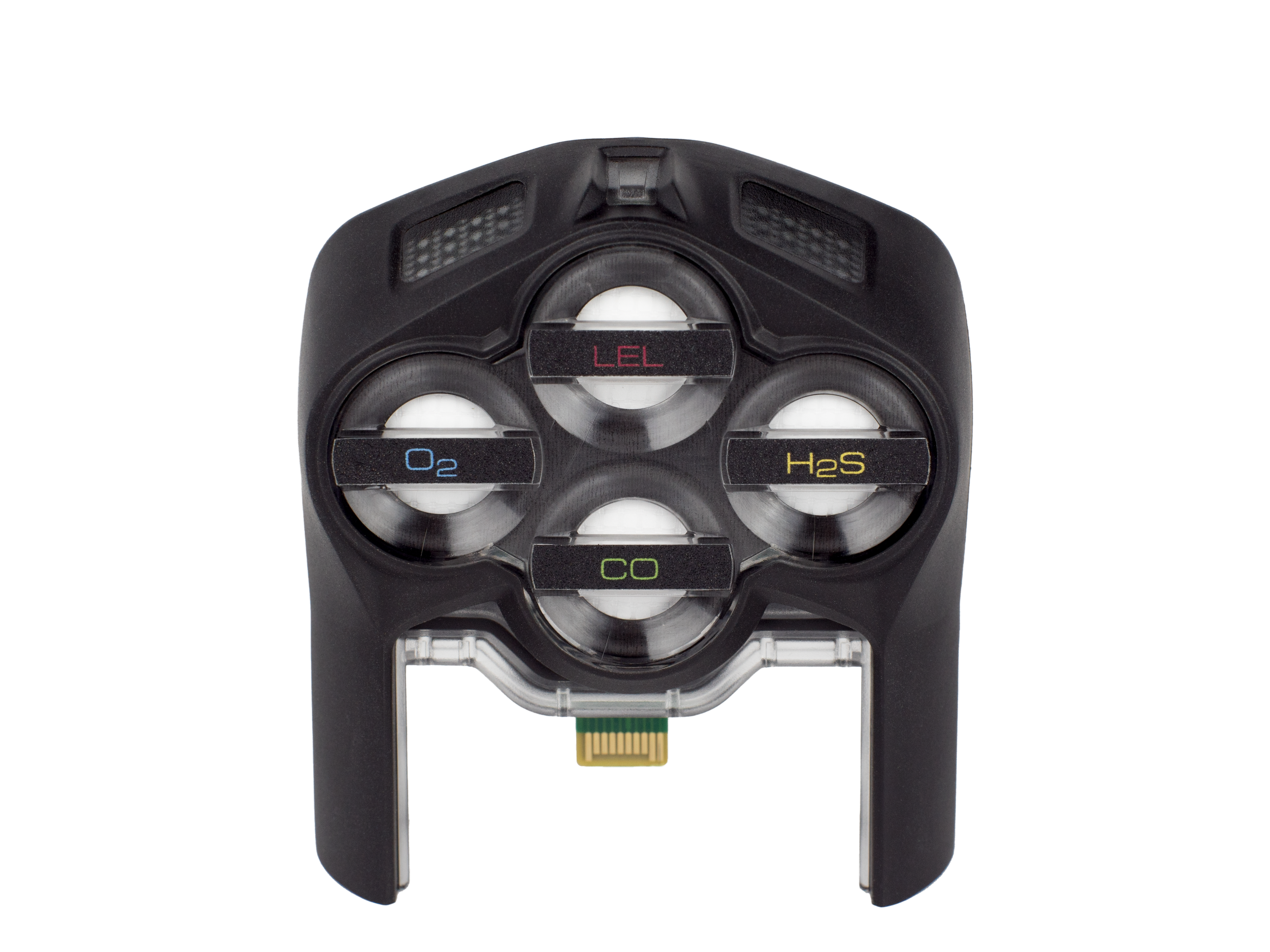 G7-patronen voorzijde quad-gas