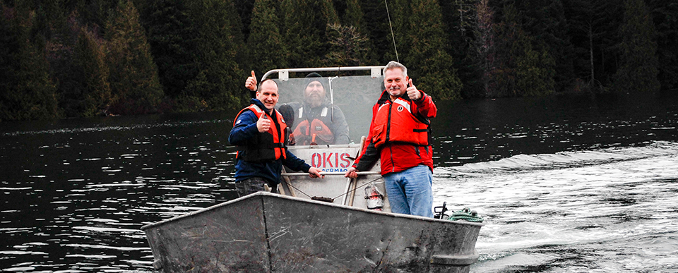 Blackline Safety ondersteunt Cermaq bij evacuaties met Loner Bridge-veiligheidstoezicht voor alleenwerkers2