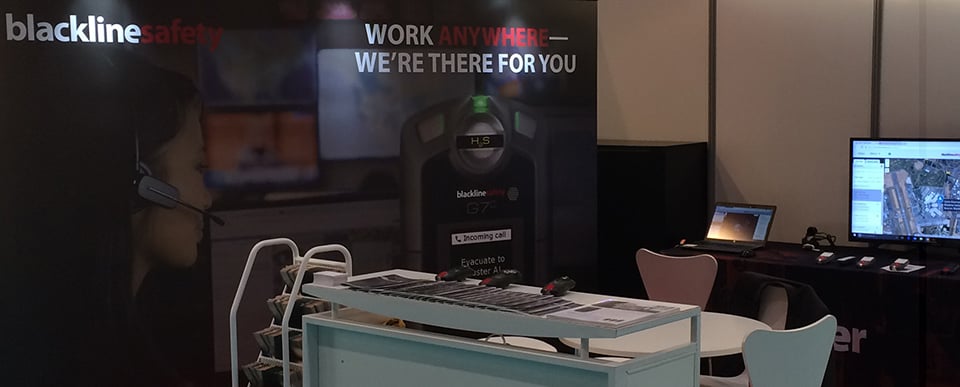 G7 wordt gelanceerd in Europa en biedt meerwaarde die verder gaat dan gasdetectoren