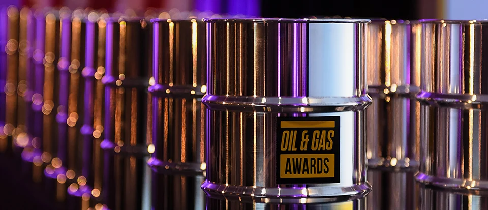 Blackline Safety uitgeroepen tot Fabrikant van het Jaar bij Oil & Gas Awards