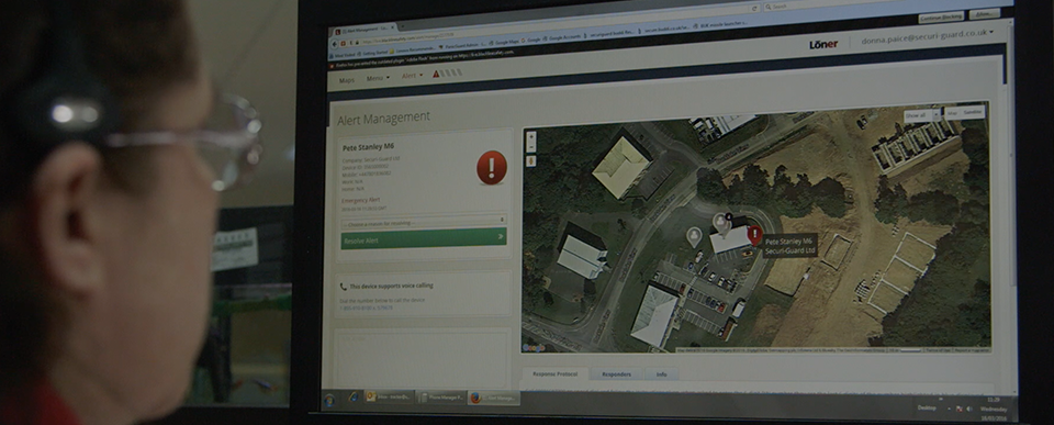 Blogafbeeldingen - Blackline Safety-veiligheidstoezicht voor alleenwerkers bij Securi-Guard ARC