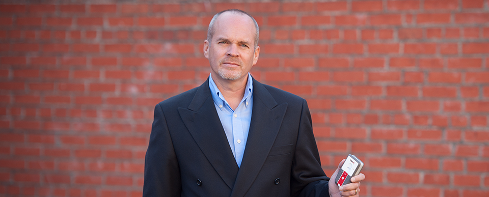 Blogafbeeldingen -- Kevin Meyers