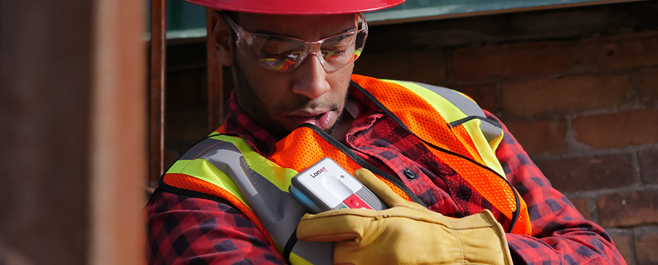 Blogafbeeldingen - Loner M6-luidspreker in gebruik 2