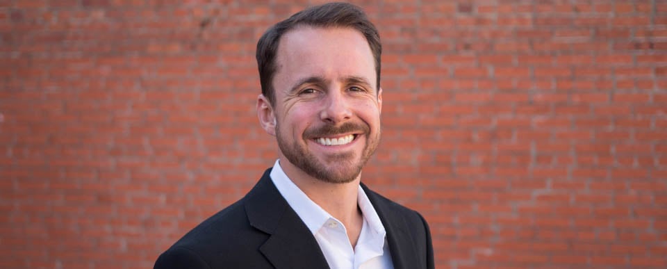 Phil Benson is Senior User Experience Designer bij Blackline Safety.