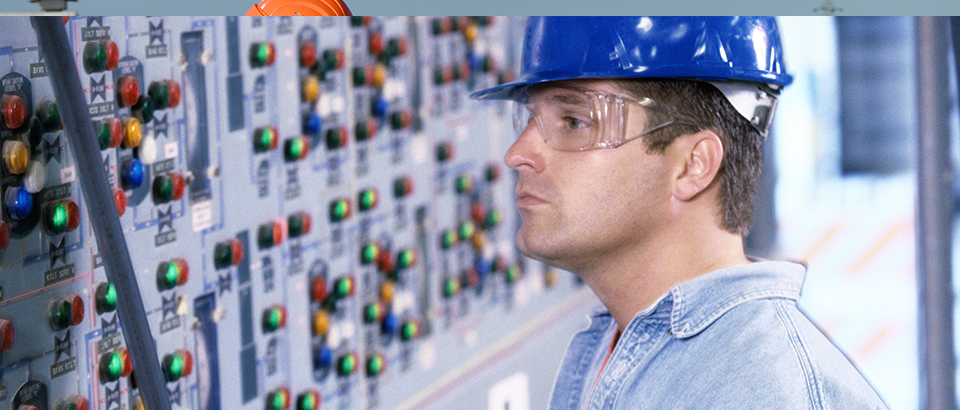 Blogafbeeldingen - industrieel