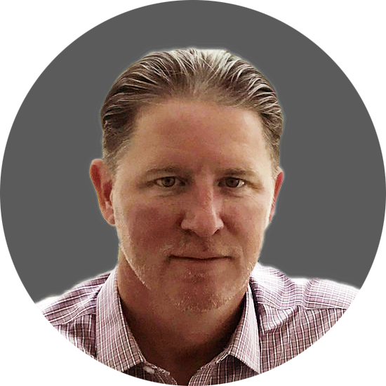 Jon Storz Directeur bedrijfsontwikkeling Blackline Safety