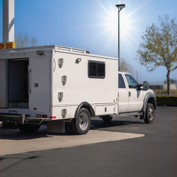 miniatuur van witboek