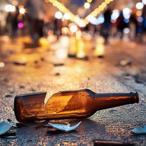 miniatuur van witboek