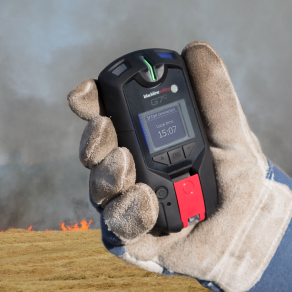 miniatuur van witboek