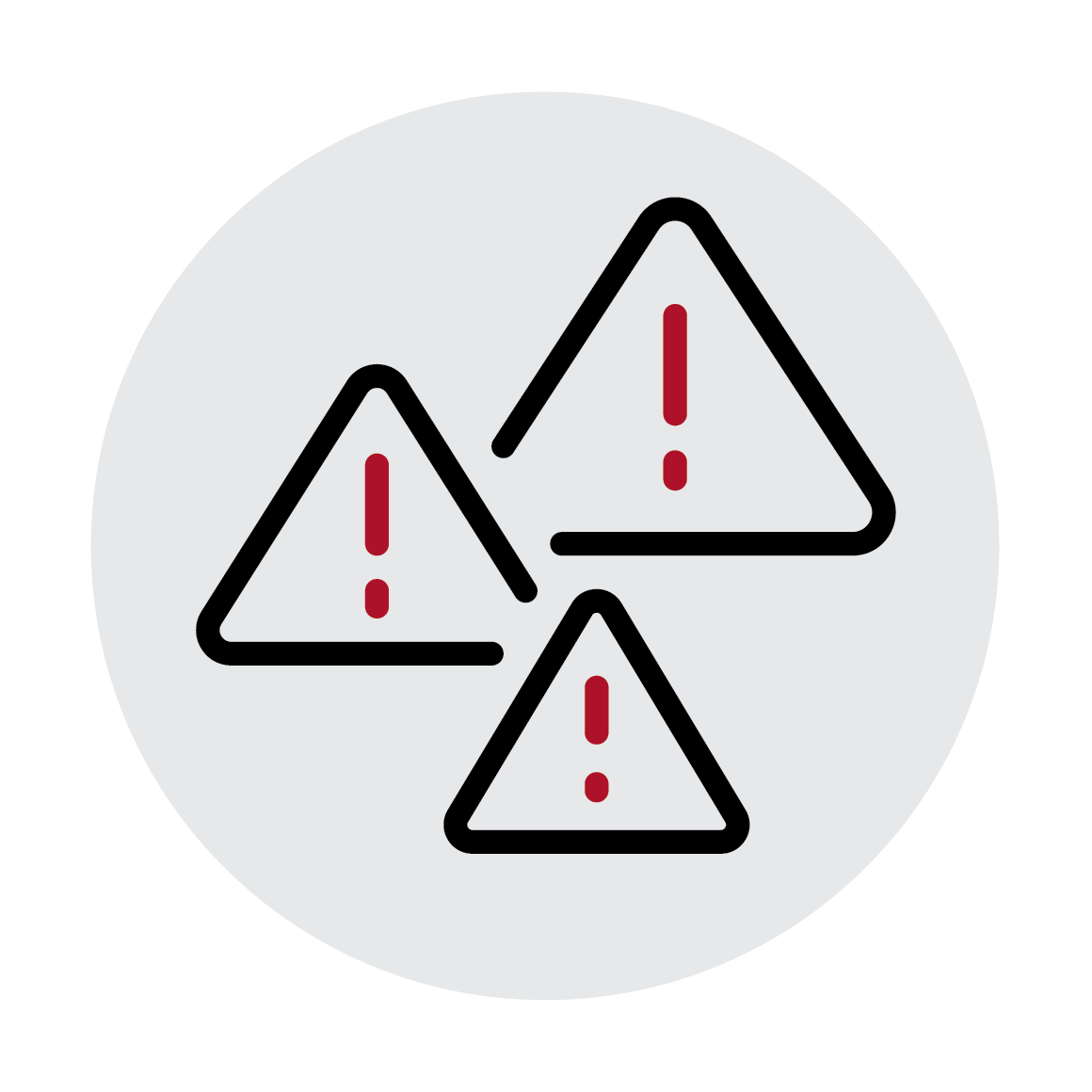 werknemers die zich onveilig voelen