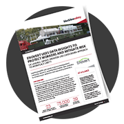 miniatuur van witboek