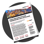 miniatuur van witboek