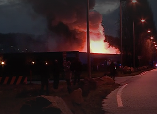 miniatuur van witboek