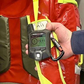 miniatuur van witboek