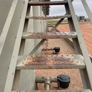 miniatuur van witboek