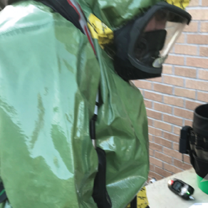 miniatuur van witboek