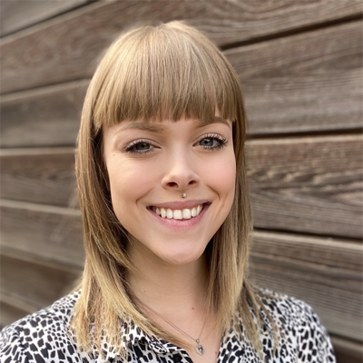 Miriam O'Connell - Deskundige op het gebied van veiligheid van alleenwerkers