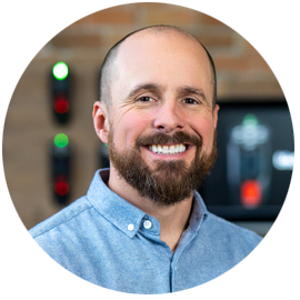 Phil Benson AI in EHS