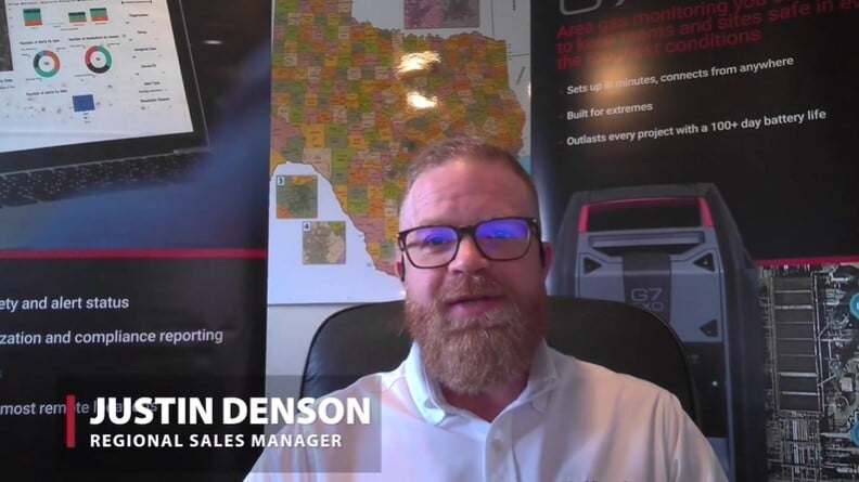 Toegang tot besloten ruimtes en beste veiligheidspraktijken - veiligheidsmoment