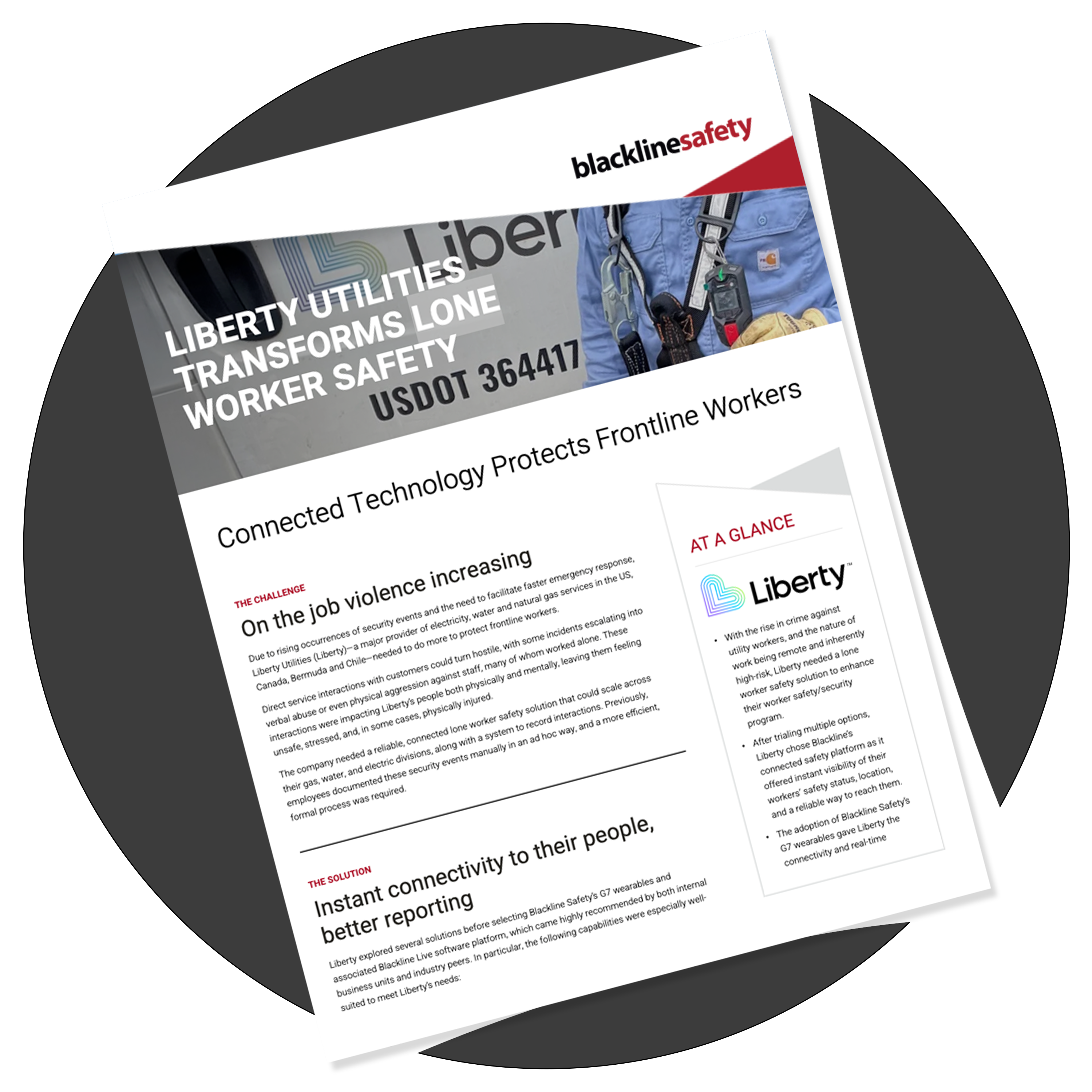 miniatuur van witboek