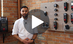 Voorkom incidenten met meldingen van bijna-ongevallen